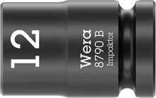Load image into Gallery viewer, 12mm 3/8" Drive Impaktor Socket