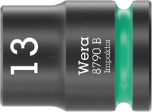 Load image into Gallery viewer, 13mm 3/8" Drive Impaktor Socket