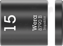 Load image into Gallery viewer, 15mm Drive Heavy Duty Impaktor Socket