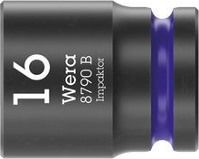 Load image into Gallery viewer, 16mm Drive Heavy Duty Impaktor Socket
