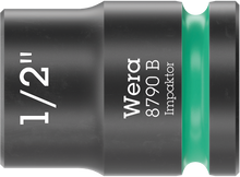Load image into Gallery viewer, 3/8" Drive 8790 B Impaktor Socket x 1/2"
