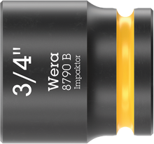 Load image into Gallery viewer, 3/8" Drive x 3/4" Impaktor Socket
