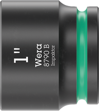 Load image into Gallery viewer, 3/8" Drive Impaktor Socket, 1"