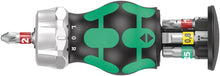 Load image into Gallery viewer, Kraftform Kompakt Stubby Bitholding Screwdriver