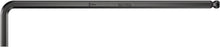 Load image into Gallery viewer, 1/4" x 190mm Hex-Plus L-Key