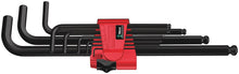 Load image into Gallery viewer, 950/9 Hex-Plus 9 L-Key Set, BlackLaser