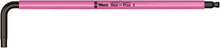 Load image into Gallery viewer, 3 x 123mm Hex-Plus L-Key with Holding Function
