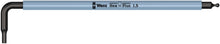 Load image into Gallery viewer, 1.5 x 90mm Hex-Plus L-Key