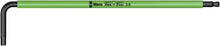 Load image into Gallery viewer, 2.5 x 112mm Hex-Plus L-Key with Holding Function