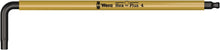 Load image into Gallery viewer, 4 x 137mm Hex-Plus L-Key
