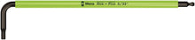 Load image into Gallery viewer, 3/32" x 112mm Hex-Plus L-Key