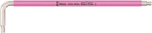 Load image into Gallery viewer, 3950 SPKL Heavy Duty Multicolour L-Key, 3 x 123mm