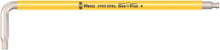 Load image into Gallery viewer, 3950 SPKL Heavy Duty Multicolour L-Key, 4 x 137mm