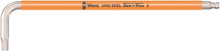 Load image into Gallery viewer, 3950 SPKL Heavy Duty Multicolour L-Key, 5 x 154mm