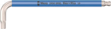 Load image into Gallery viewer, 3950 SPKL Heavy Duty Multicolour L-Key, 10 x 224mm