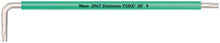 Load image into Gallery viewer, T9 x 101mm Stainless Steel Torx L-Key with Holding Function