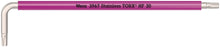 Load image into Gallery viewer, T20 Stainless Steel Long L-Key with Holding Function, 137mm