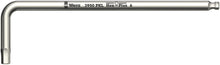 Load image into Gallery viewer, Hex-Plus L-Key Set, Stainless, 2 x 101mm