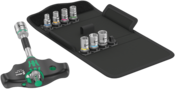 Kraftform Kompakt 400 RA Set 2, 9 pieces