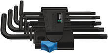 Load image into Gallery viewer, L-Key Set with Holding Function, BlackLaser