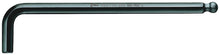 Load image into Gallery viewer, 3 x 126mm Hex-Plus L-Key with Ball End