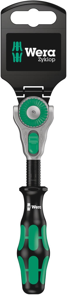 1/4" Drive Zyklop Speed Ratchet