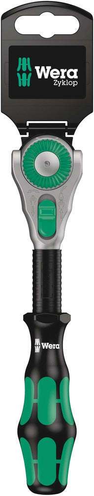 3/8" Drive Zyklop Speed Ratchet