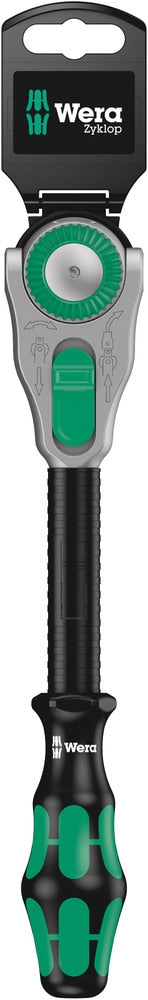 1/2" Drive Zyklop Speed Ratchet