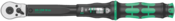 Load image into Gallery viewer, 1/2" Dr Torque Wrench 20-100 Nm (15-74 ft/lb)