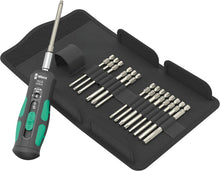 Load image into Gallery viewer, Universal Torque Screwdriver Set, 2 - 6 Nm