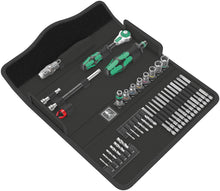 Load image into Gallery viewer, Kraftform Kompakt M 1 Metal Bits Assortment
