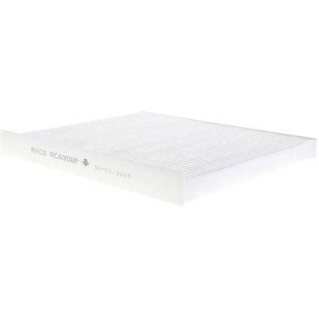 Air Filter - Ryco Cabin Air Filter Alfa Giulietta RCA308P
