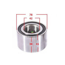 Load image into Gallery viewer, FORD FALCON BA BF REAR WHEEL BEAR