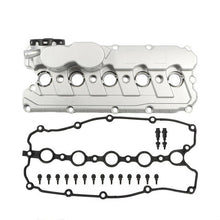 Load image into Gallery viewer, GAO-022 2006-2014 VW 2.5L Upgraded Valve Cover 07K103469F