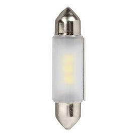 Narva 12/24V Gen III LED 41mm Festoon Globe (2)