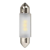 Narva 12/24V Gen III LED 41mm Festoon Globe (2)