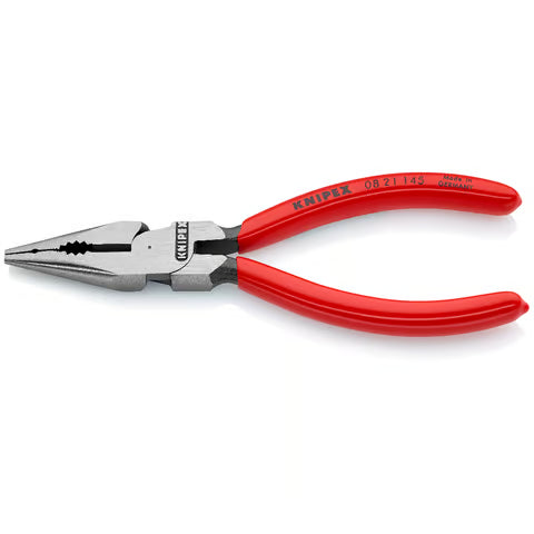 145mm Needle Nose Combination Pliers