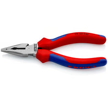 Load image into Gallery viewer, 145mm Needle Nose Combination Pliers