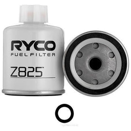 Oil Water Separator - Ryco HD Fuel Filter (Spin-On) Z825