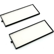 Load image into Gallery viewer, Ryco Cabin Air Filter - Hyundai Getz Rca107P