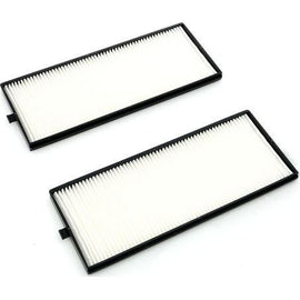 Ryco Cabin Air Filter - Hyundai Getz Rca107P
