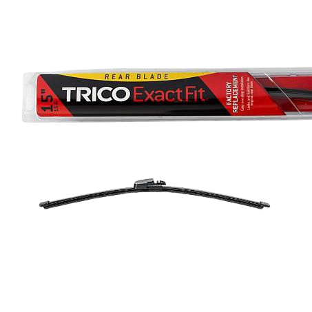 Trico Exact Fit Rear Wiper Blades 300mm (12 inch) 12-T