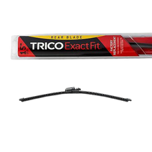 Load image into Gallery viewer, Trico Exact Fit Rear Wiper Blades 300mm (12 inch) 12-T