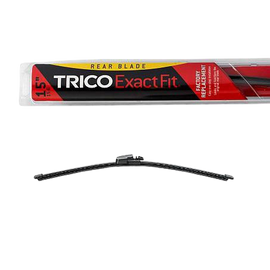 Trico Exact Fit Rear Wiper Blades 300mm (12 inch) 12-T