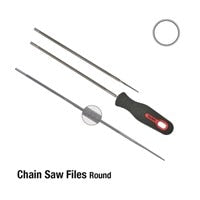 Load image into Gallery viewer, 4.8mm Chain Saw File