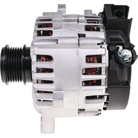 VXA937 – OEX Alternator 12 V 165 A Valeo Style – Fits Ford Transit Custom, EcoSport, Focus