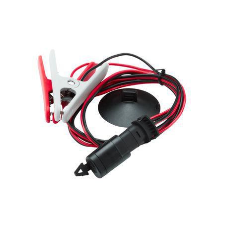 SBC12ACC1-6 - Redarc Jumper Leads With Clamps
