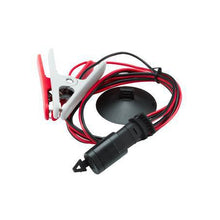 Load image into Gallery viewer, SBC12ACC1-6 - Redarc Jumper Leads With Clamps
