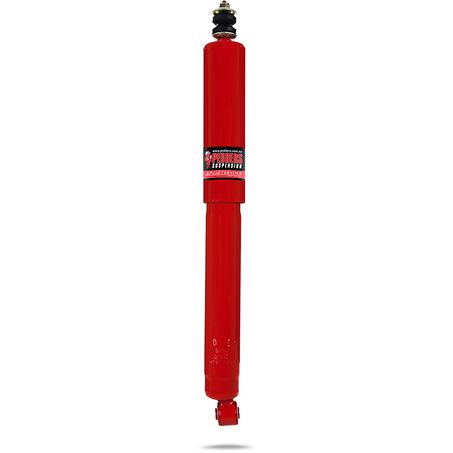 Holden Commodore Big Bore Rear Shock Absorber Replacement