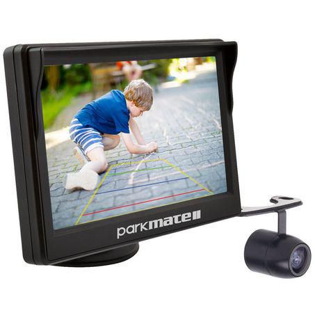 Parkmate HD Reversing Camera